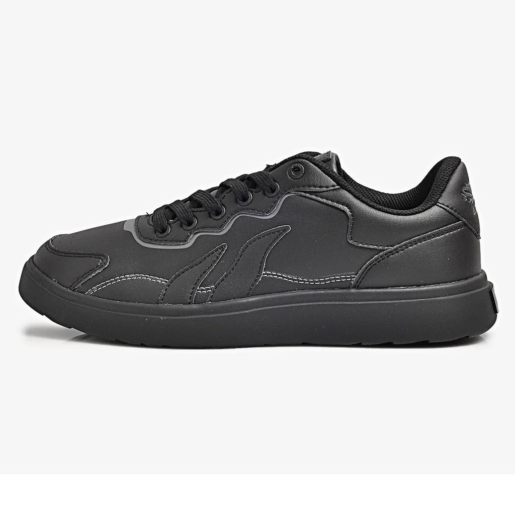 Giày Thể Thao Nữ Biti’s Hunter Street BLACK DSWH08000DEN