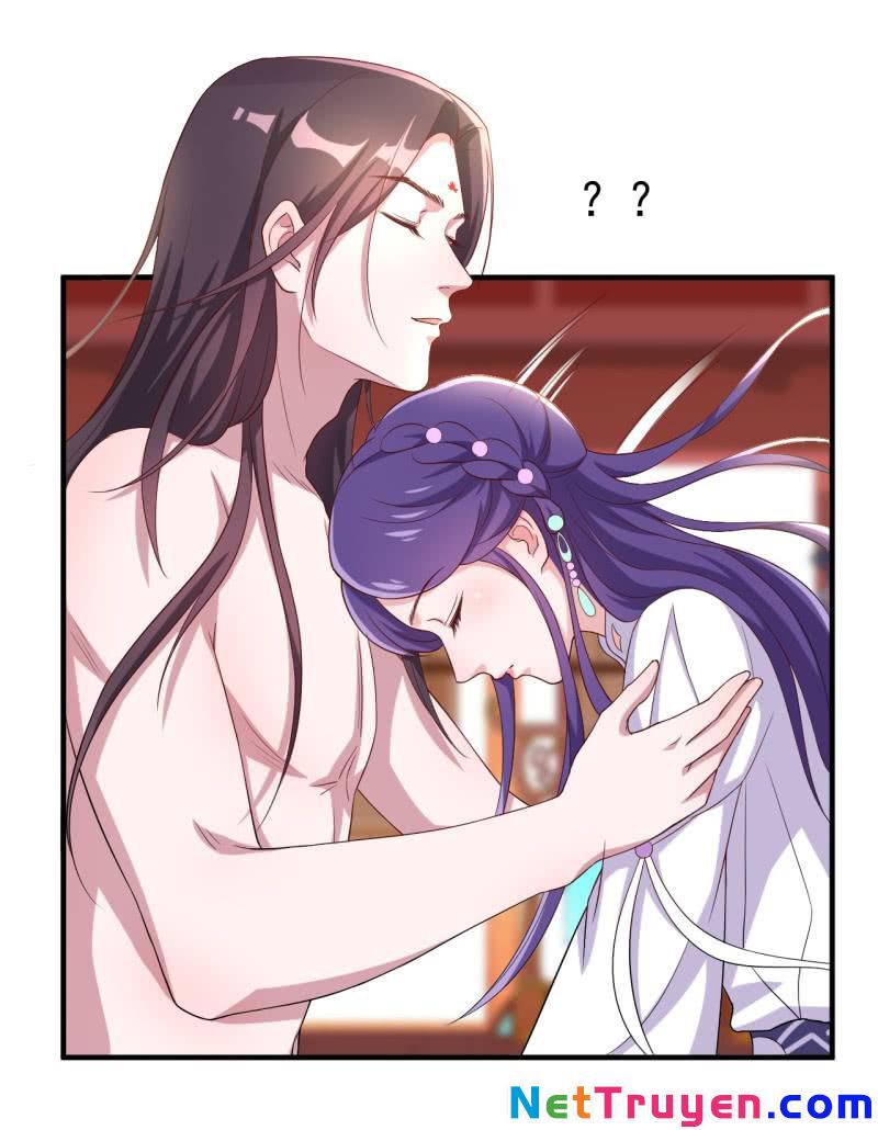 tà y cuồng thê chapter 108 18