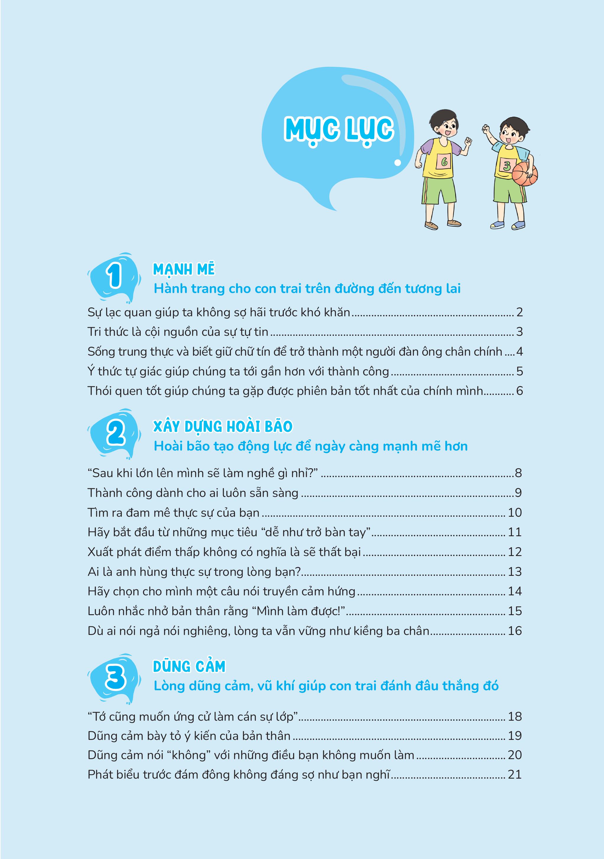 Sách - Con Trai À! Tự Bảo Vệ Mình Là Quan Trọng Nhất - Món Quà Trưởng Thành Dành Tặng Con Trai - Trâu Bân