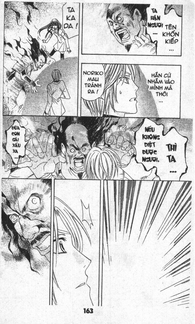 bông hoa bí ẩn chapter 6 163