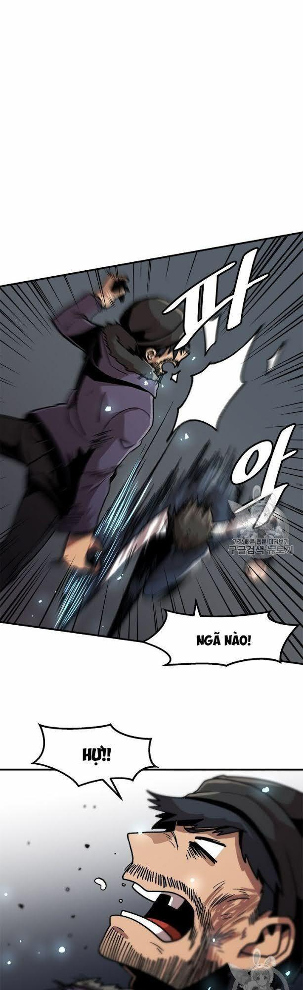 lên cấp một mình chapter 8 32