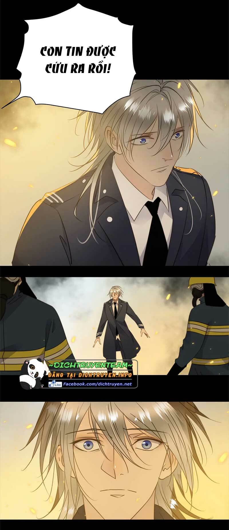 tiên sinh nói dối chapter 73 36