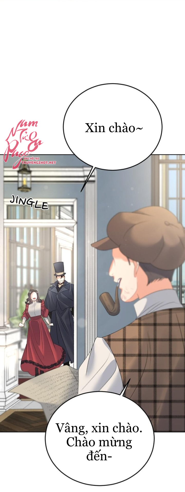 ebony, quạ đen chapter 67 22