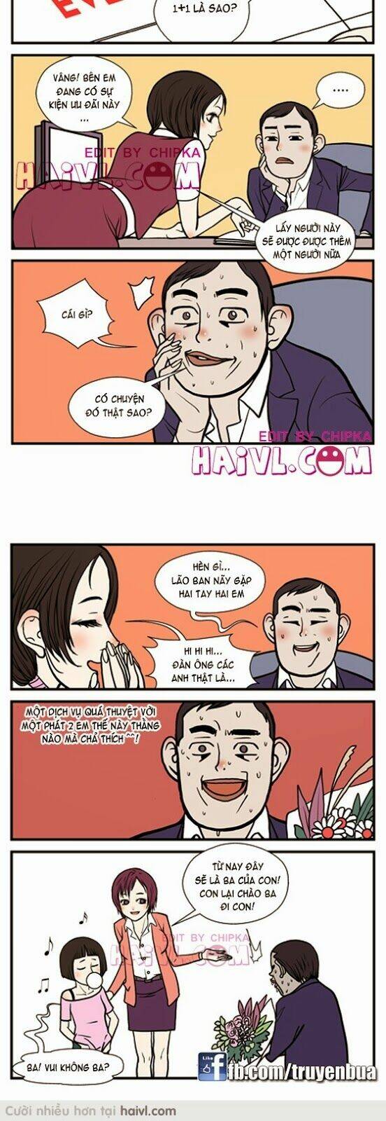 tiểu thư hơ mông chapter 38 2