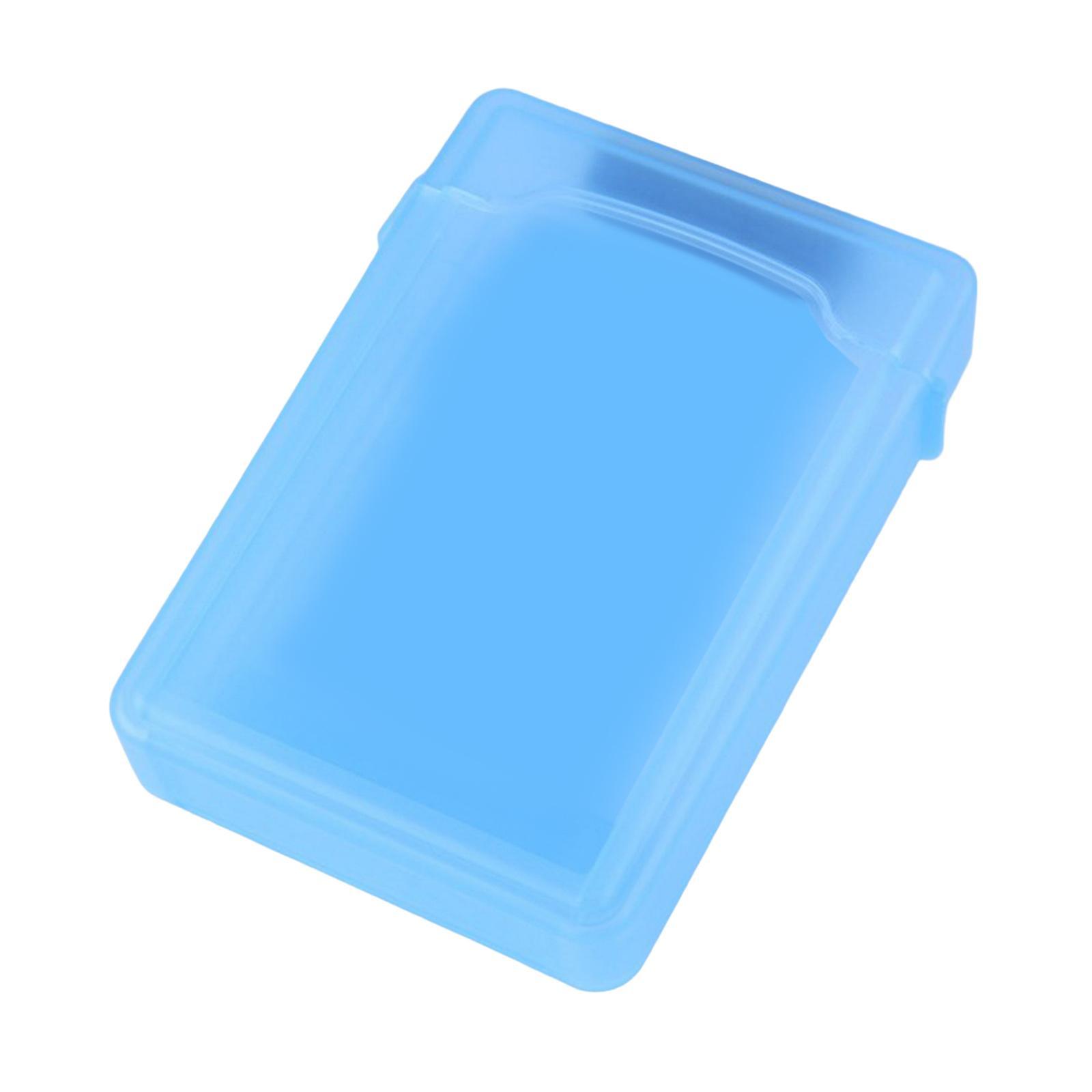 3.5 inch IDE   Drive HDD Case Protective Protection Storage Box