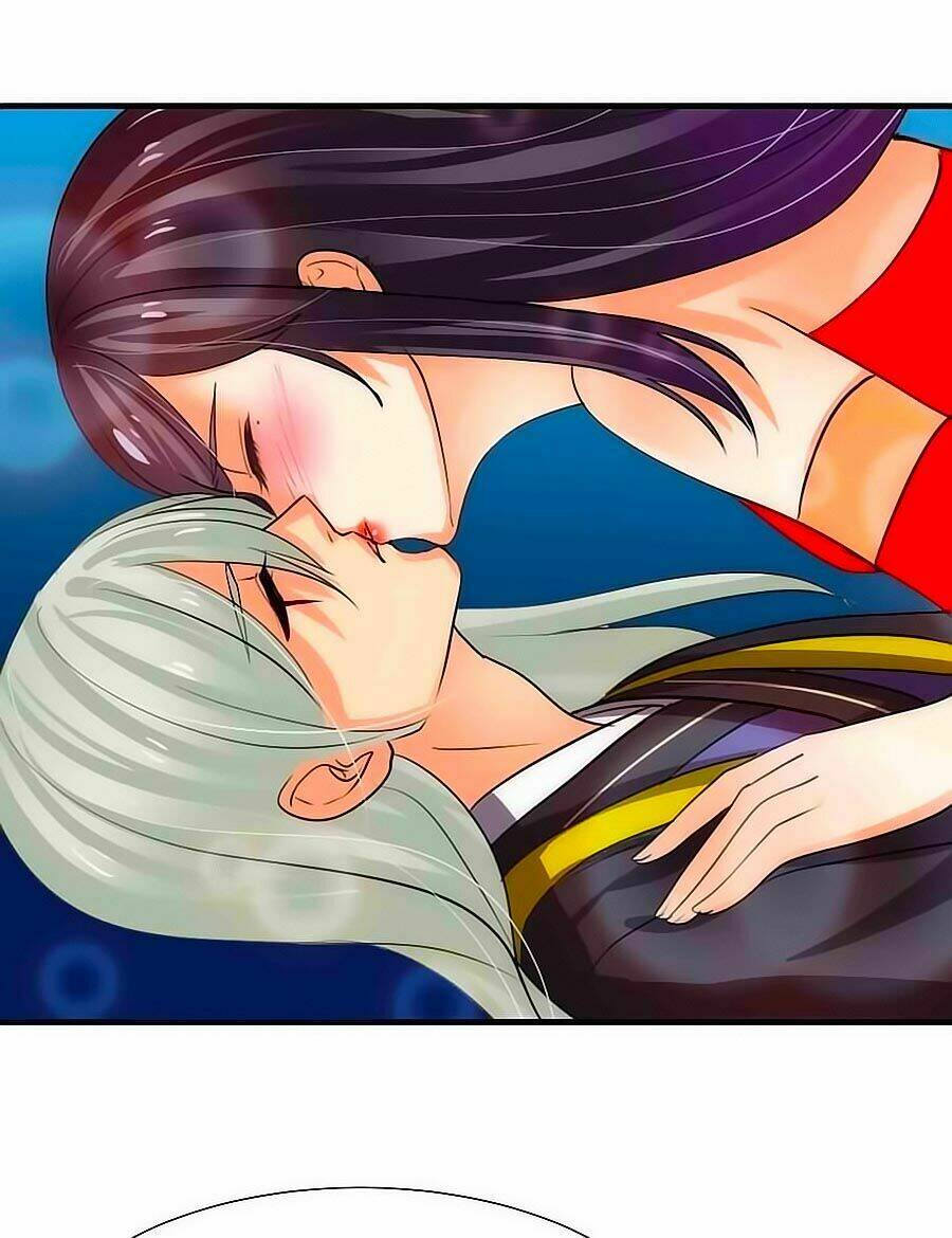 dưỡng thiếu chủ đấu tra nam chapter 74 16