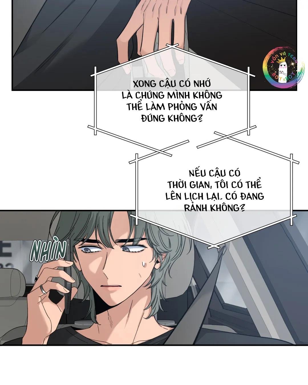 sketch - phác họa chapter 62 9