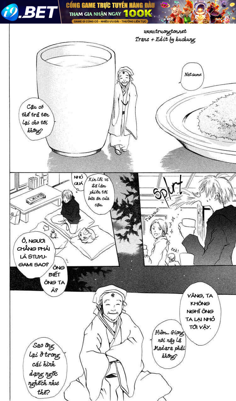 trả tên lại cho yêu quái chapter 2 11