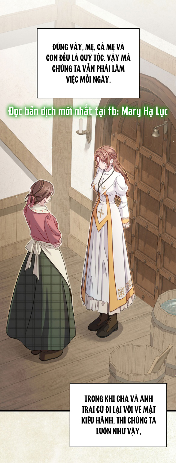 Tôi Sẽ Biến Anh Ta Từ Một Con Chó Điên Thành Một Chàng Quý Tộc chapter 36.2 3