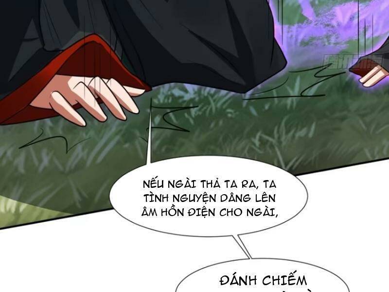 trăm tuổi mở hệ thống: con hiền cháu ngoan quỳ khắp núi! chapter 24 14