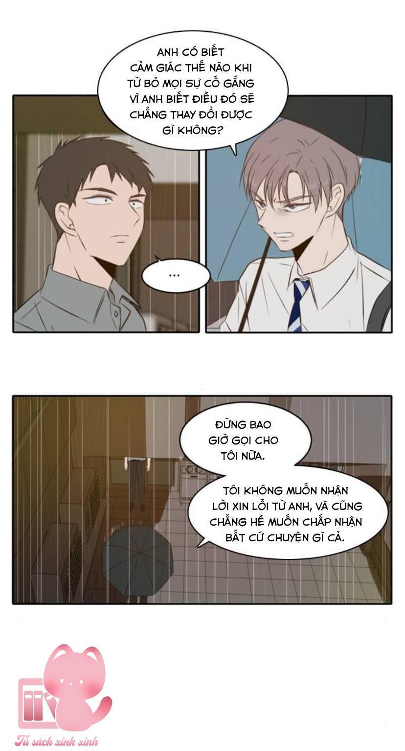 a good day to be a dog chapter 59 26