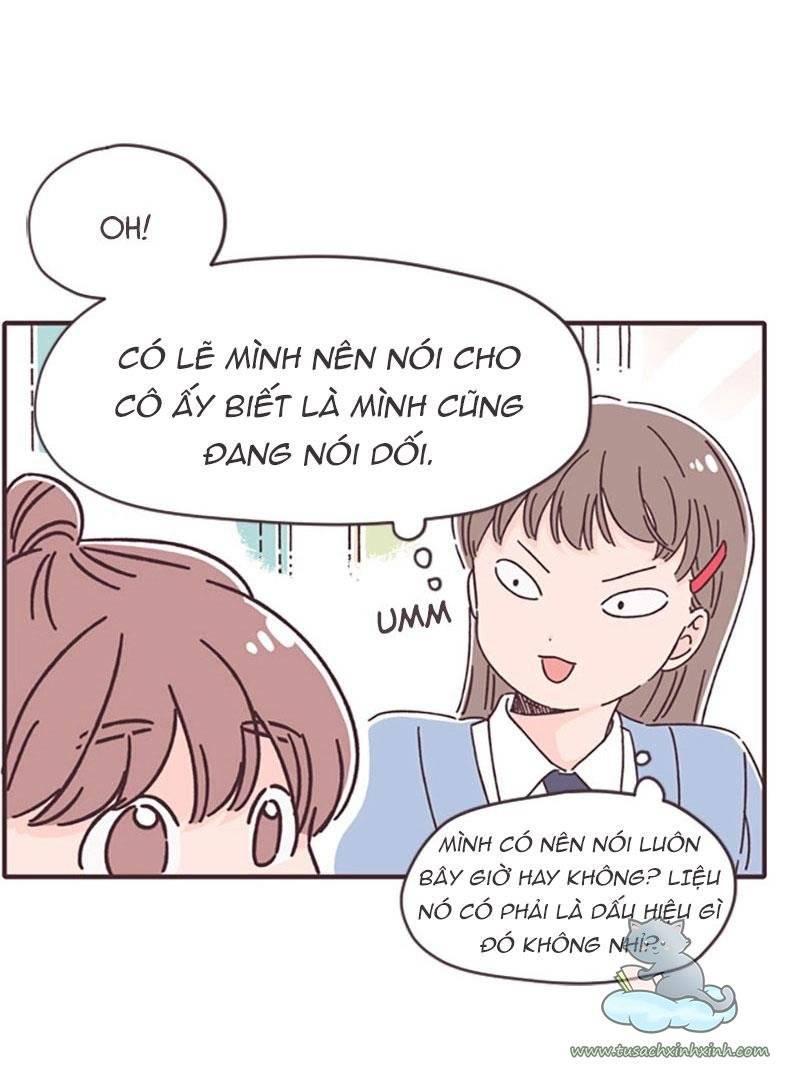 ngày định mệnh của đôi ta chapter 11 64