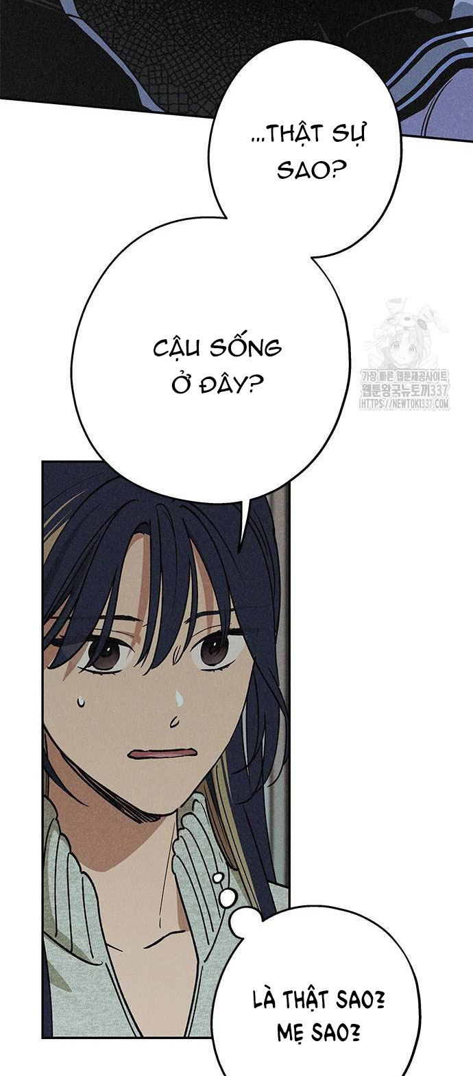 Mối Quan Hệ Đặc Biệt chapter 12.1 14