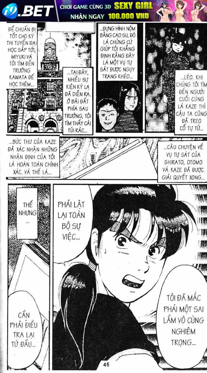 thám tử kindaichi (bản đẹp) chapter 114 4