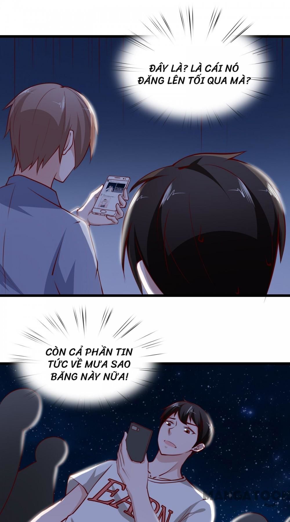 chiếc điện thoại thần kỳ chapter 3 34