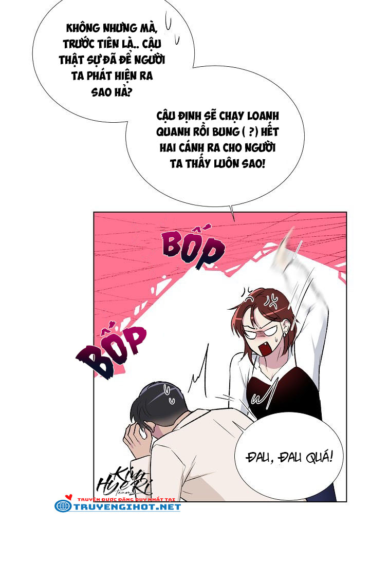 dưới đôi cánh ấy chapter 6 30