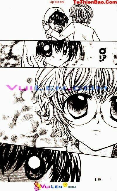 viên ngọc nhiệm màu chapter 3 138