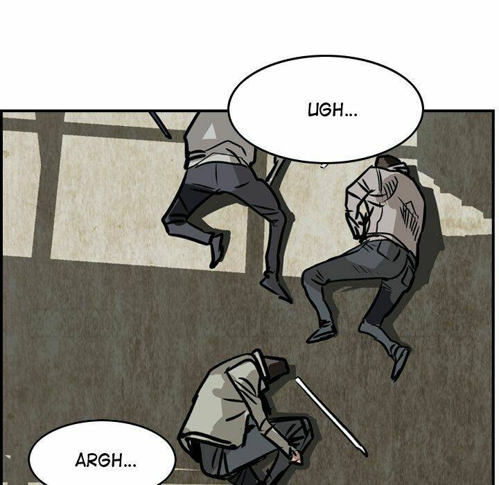 huyền thoại : khởi đầu chapter 48 50