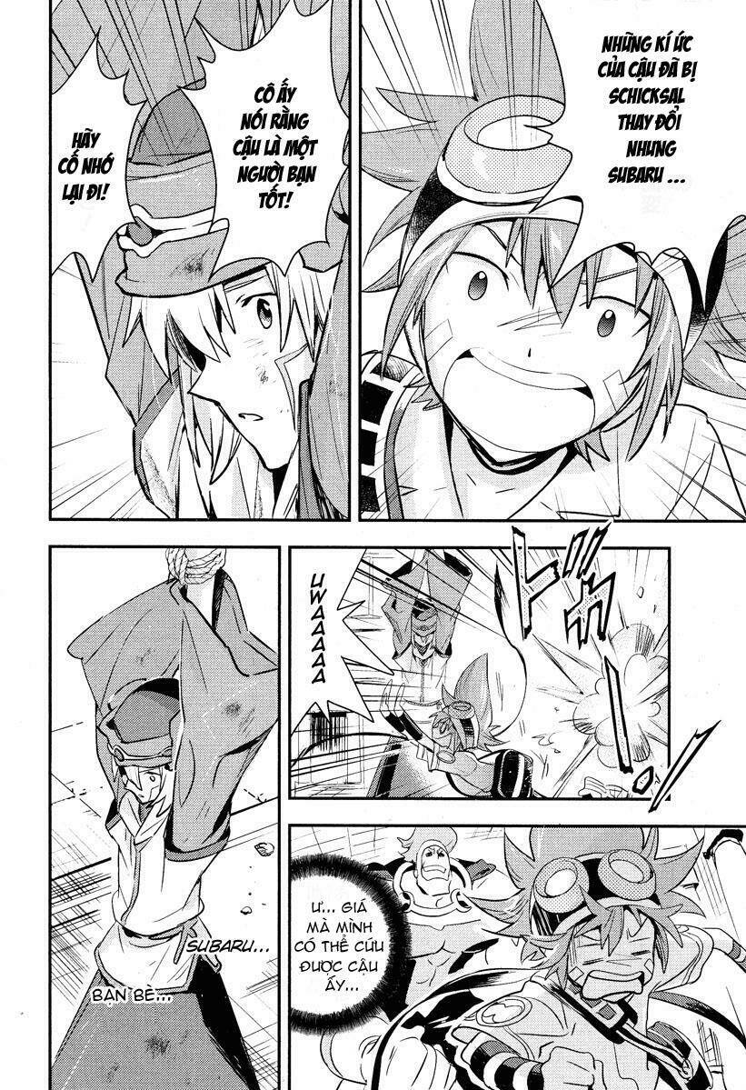 .hack//link chapter 5 7