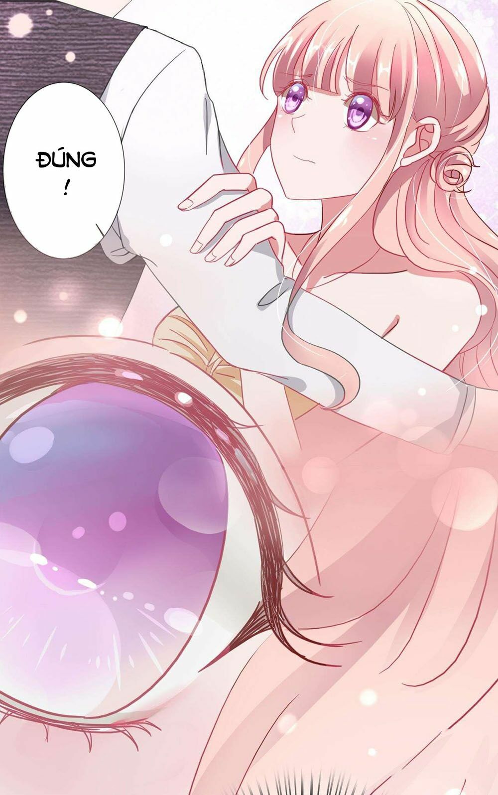 manh thê khó dỗ phần 1 chapter 45 10