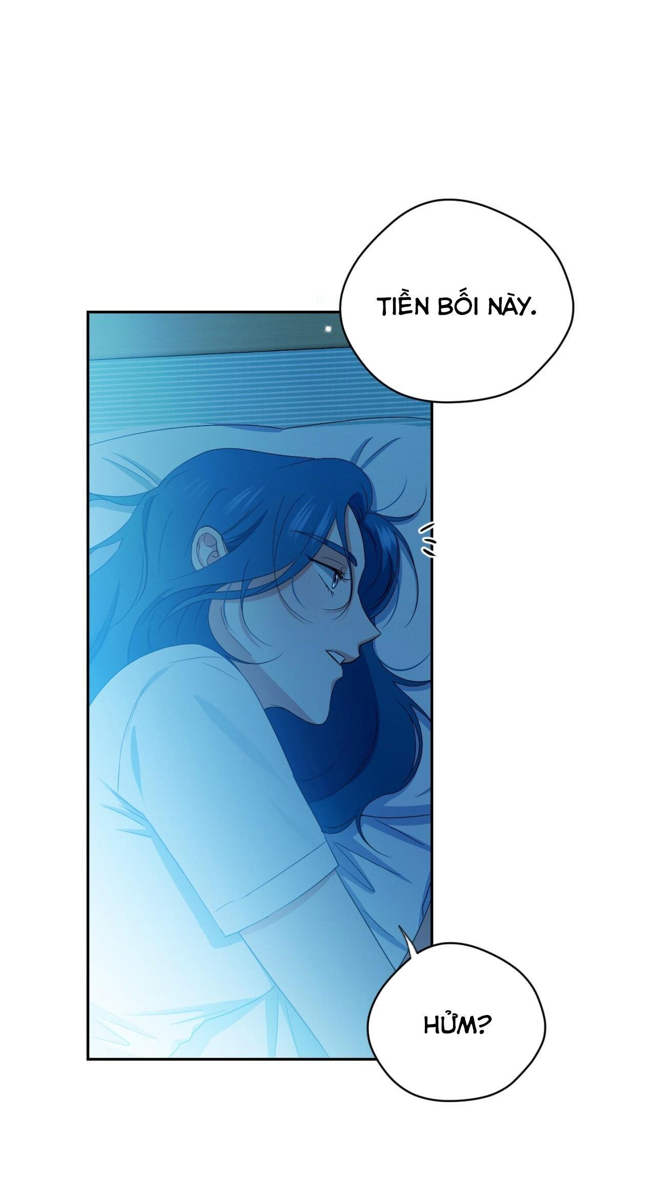 giấc mộng ngọt ngào 2 (full) chapter 24 12