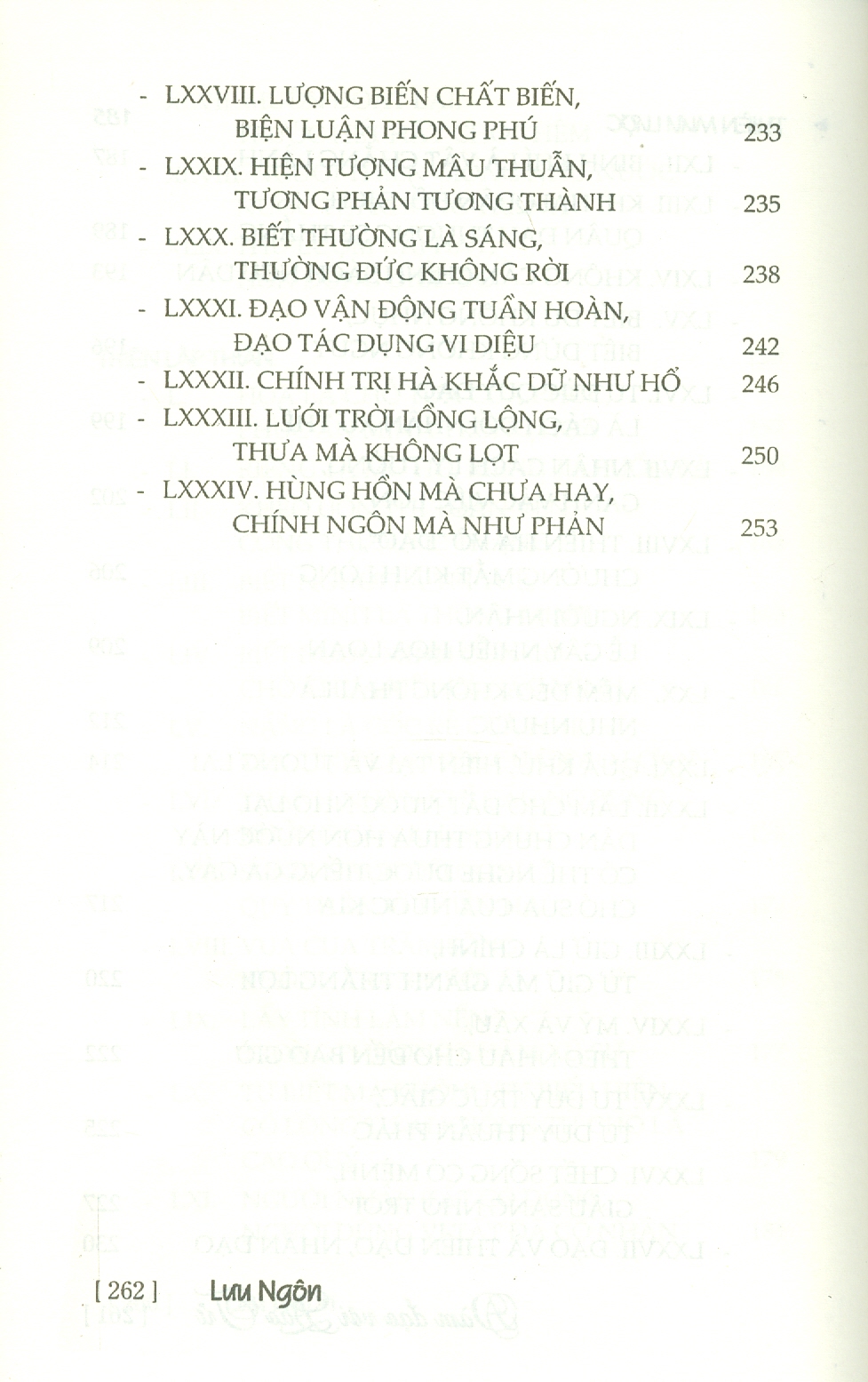 Đàm Đạo Với Lão Tử (Bản in năm 2022)