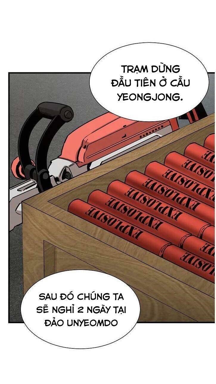 return survival chapter 91 23