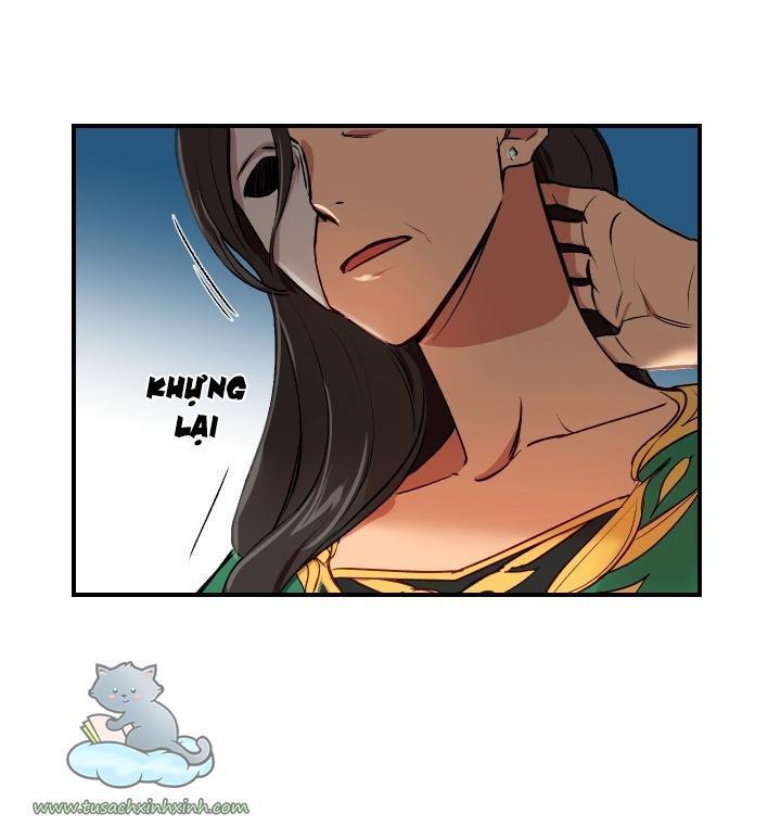 công nương khế ước của gia tộc công tước quái vật chapter 7 24