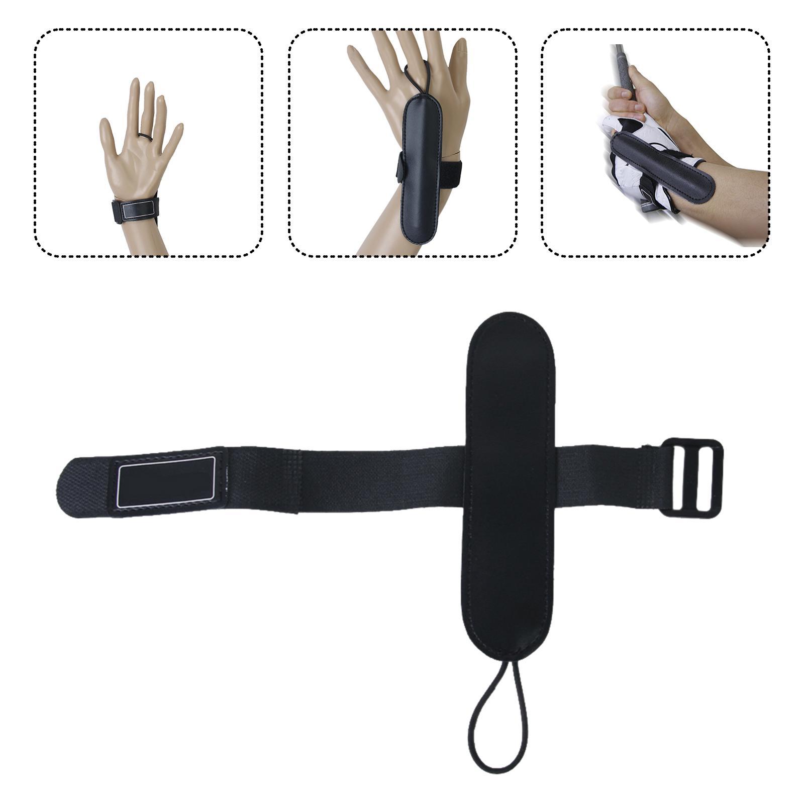 Golf  Wrist Arch  Swing Posture Corrector