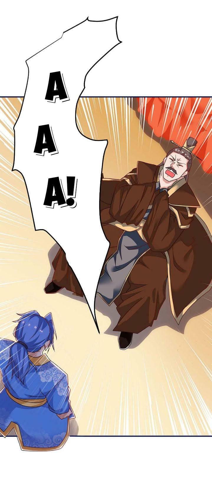 tối cường thăng cấp chapter 163 29