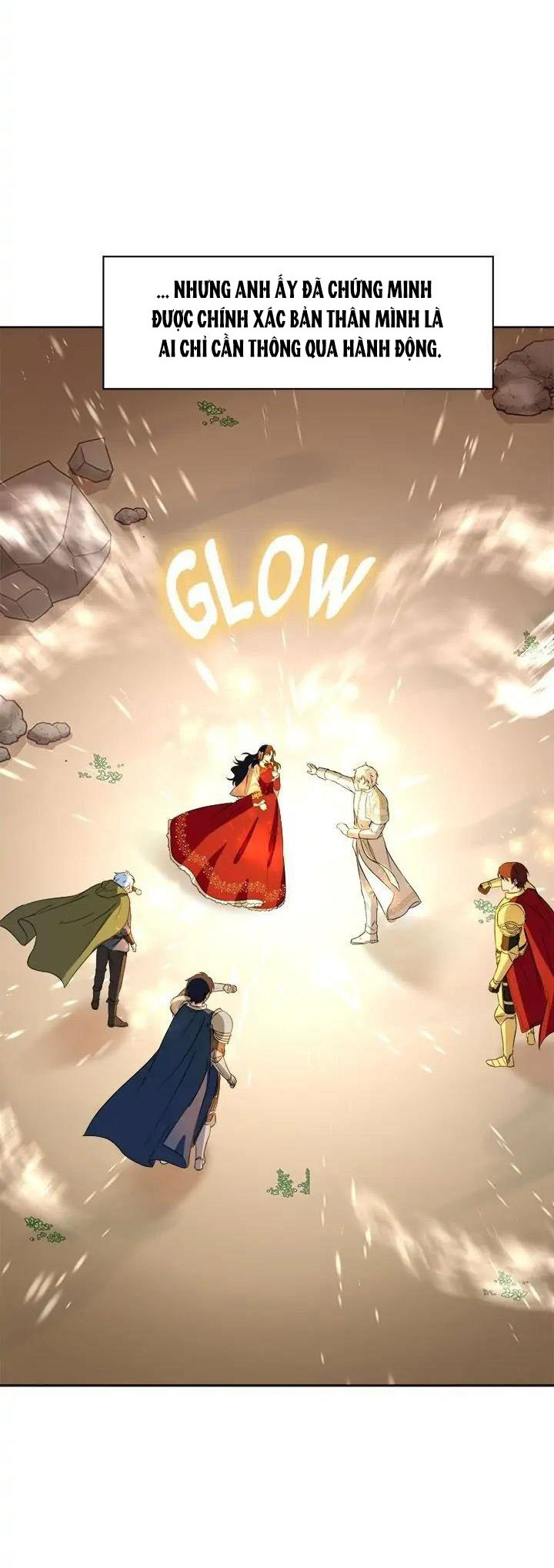 hương vị tình yêu chapter 92 44