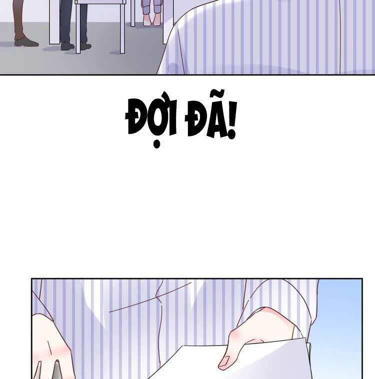 điều ước sủng ái bất bình đẳng chapter 112.2 28