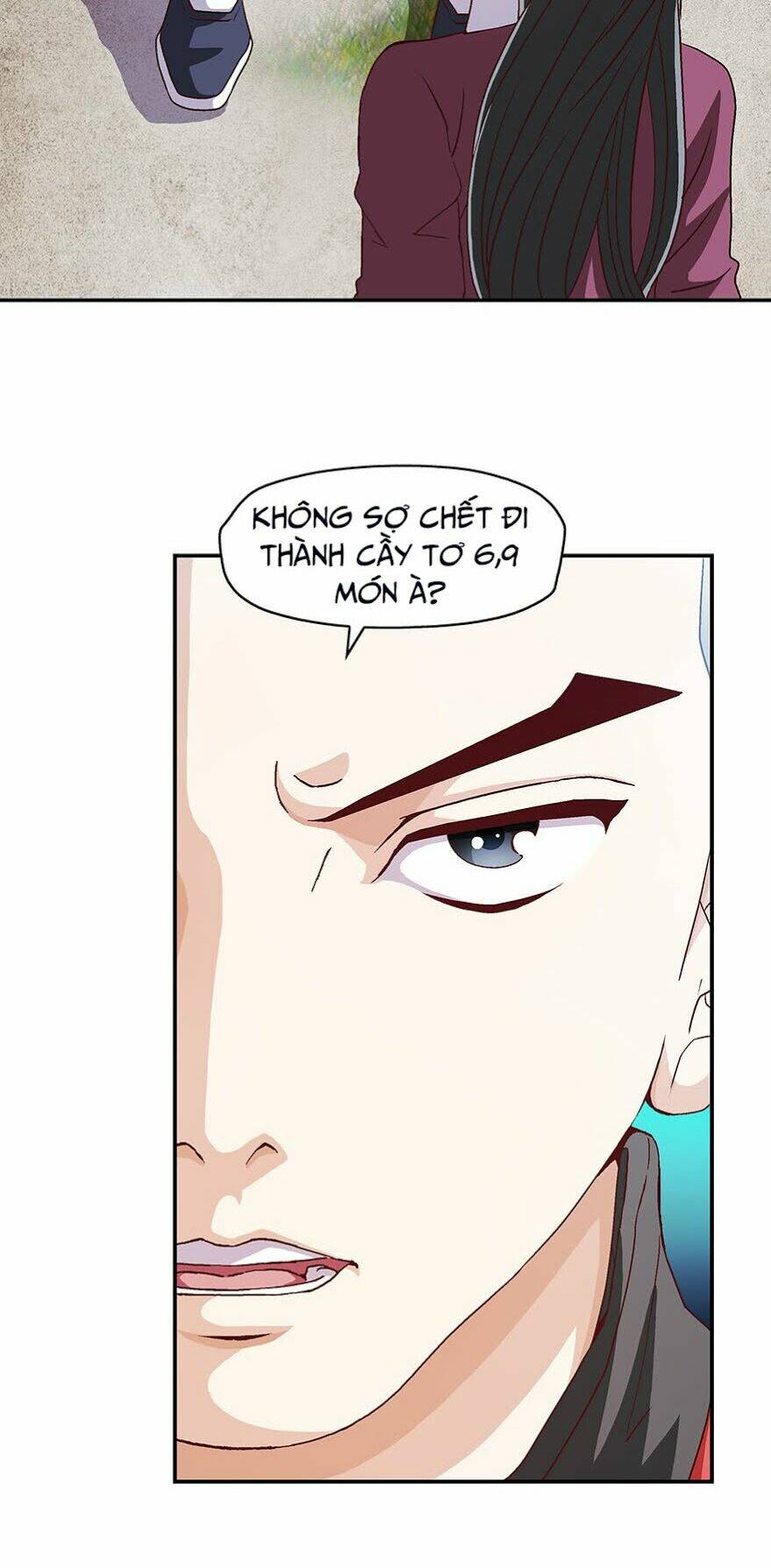 lão nạp muốn hoàn tục chapter 10 21