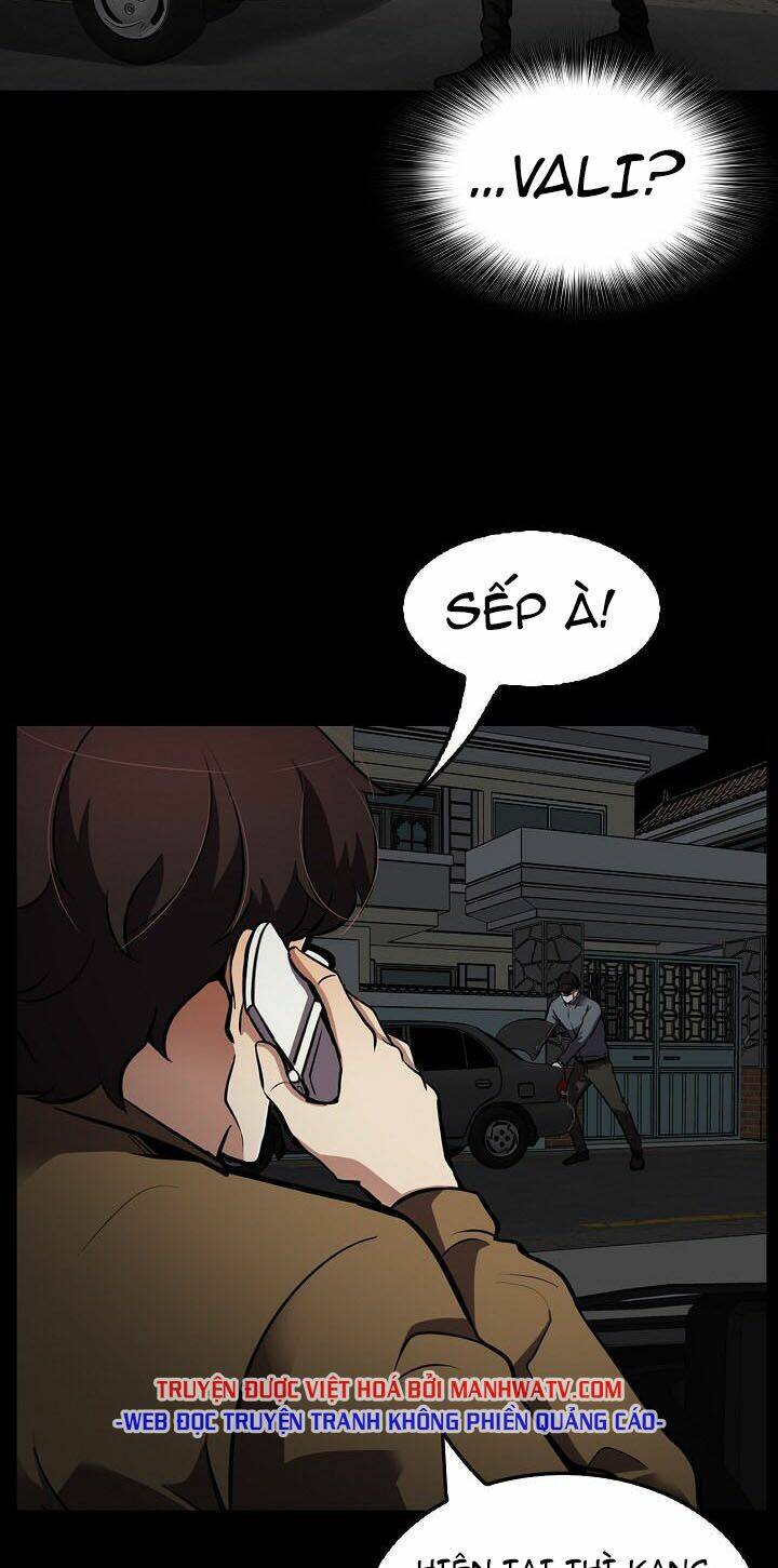 điều tra viên chuyển sinh chapter 67 40