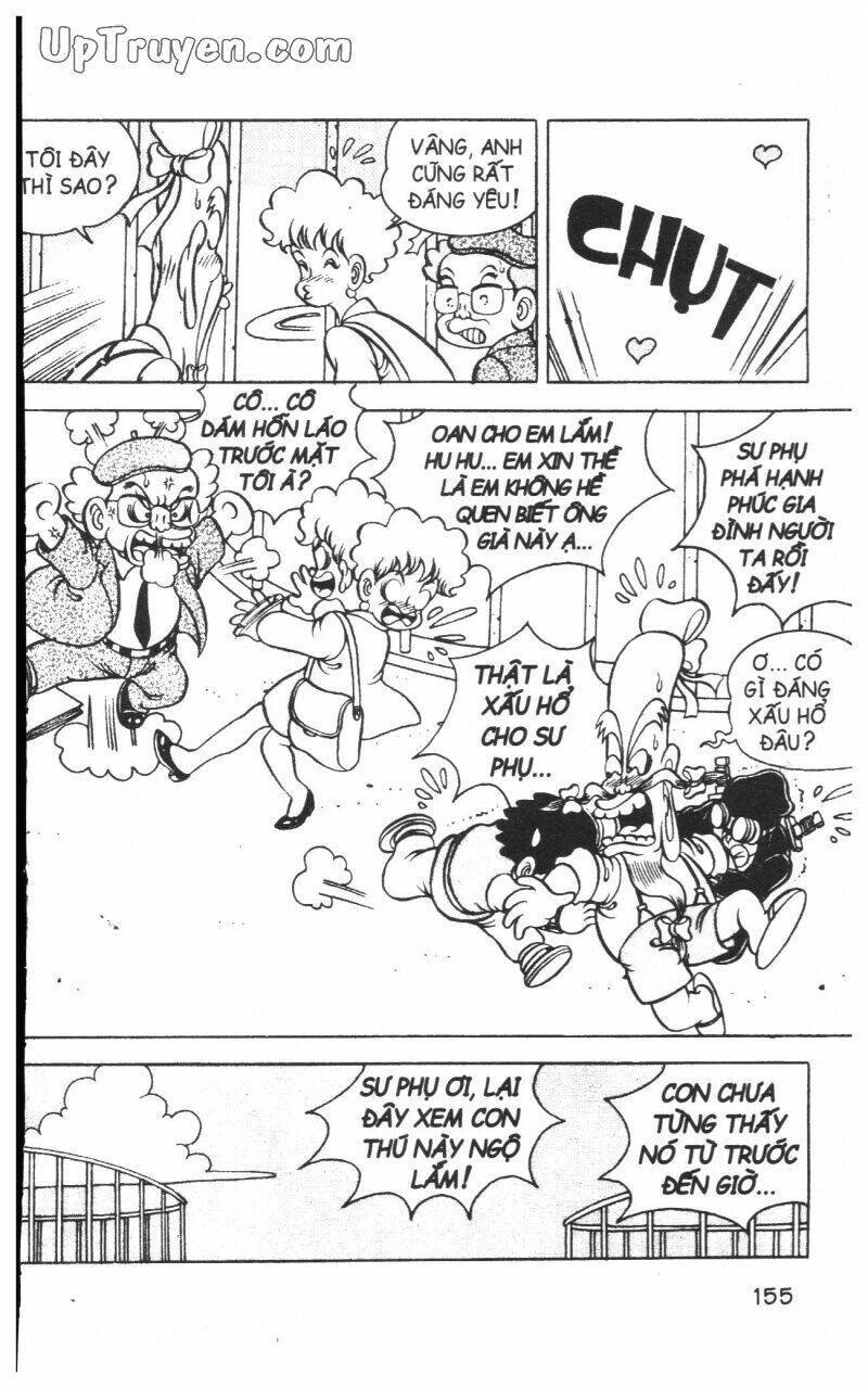 đội quân nhí nhố chapter 11 157