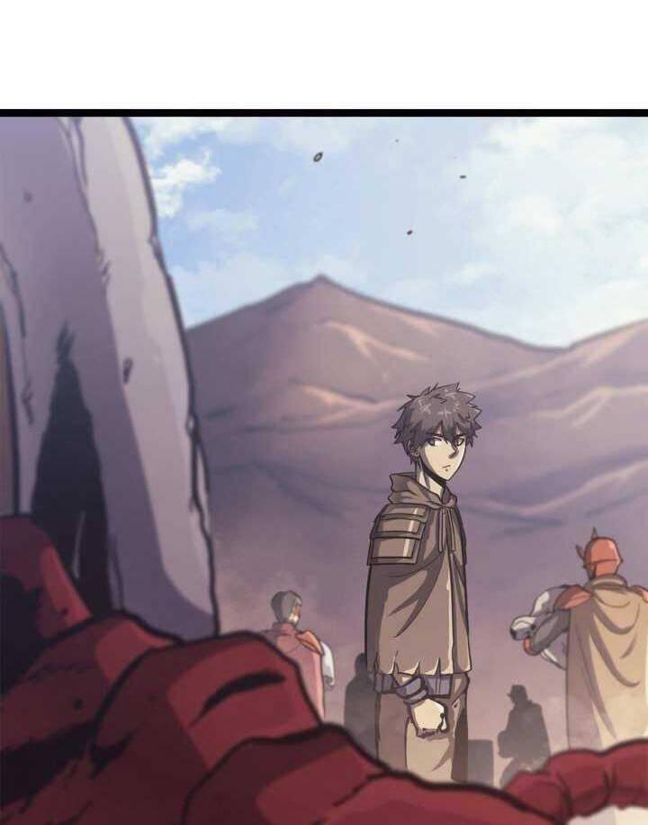 tôi trở lại thăng cấp một mình chapter 132 69