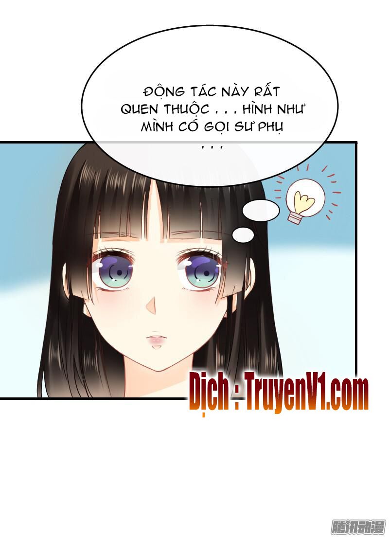 bay qua thiên sơn đến yêu anh chapter 9 47
