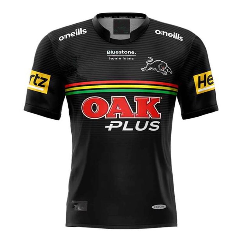 2022 Penrith Panther Home / Away / Anzac / Alternate / Huấn luyện / Singlet / Áo bóng bầu dục bản địa - Kích thước nam: S -5XL Color: 2022 Shorts Size: S