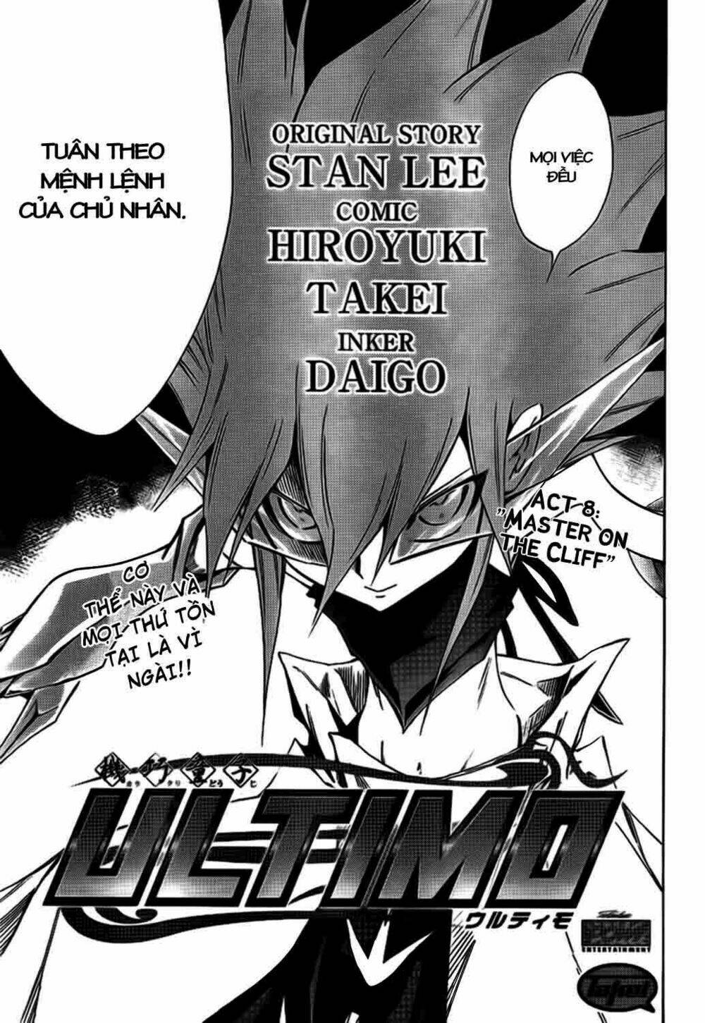 cuộc chiến giữa thiện và ác chapter 8 3