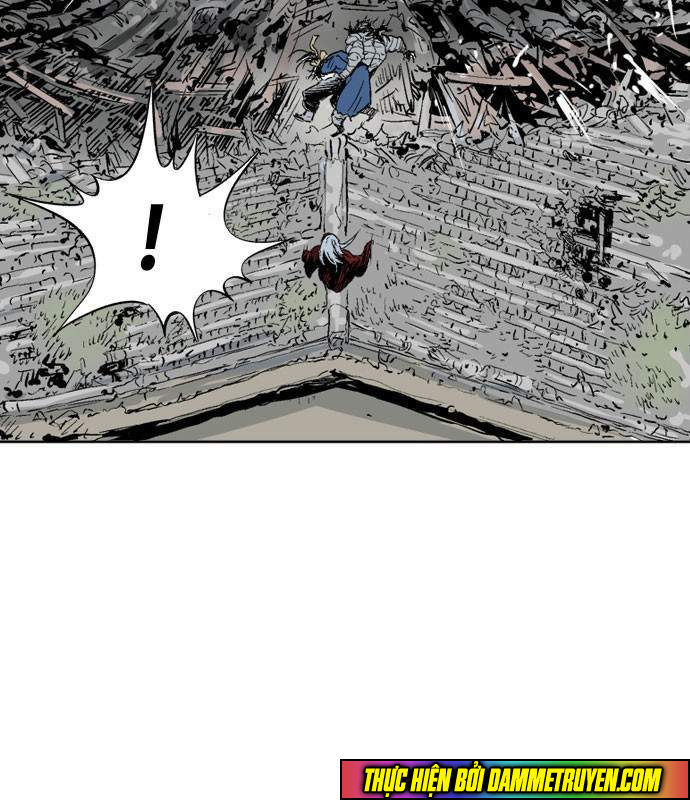 cao thủ 2 chapter 19 16