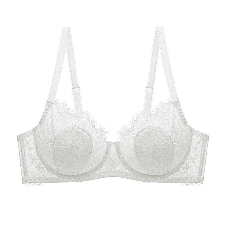 Áo Ngực Sexy Người Phụ Nữ Phối Ren Quần Lót Áo Ngực Áo Lót Nội Y D E Cup Mỏng Thoải Mái Và Creathable