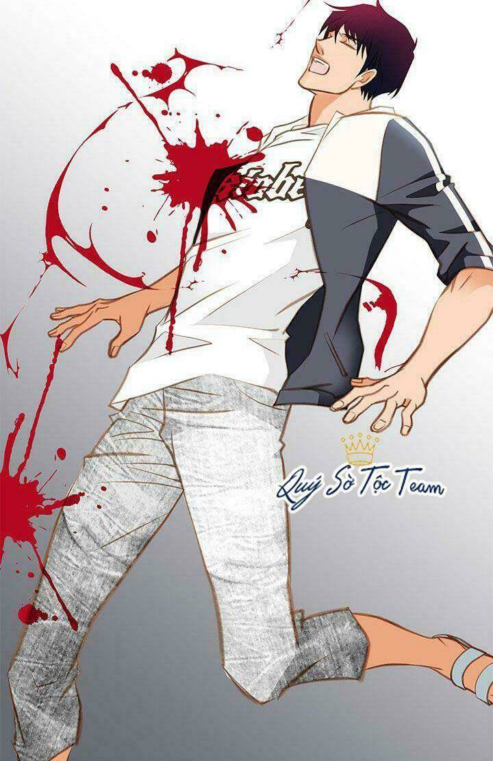 tiếp xúc chí mạng chapter 64 70