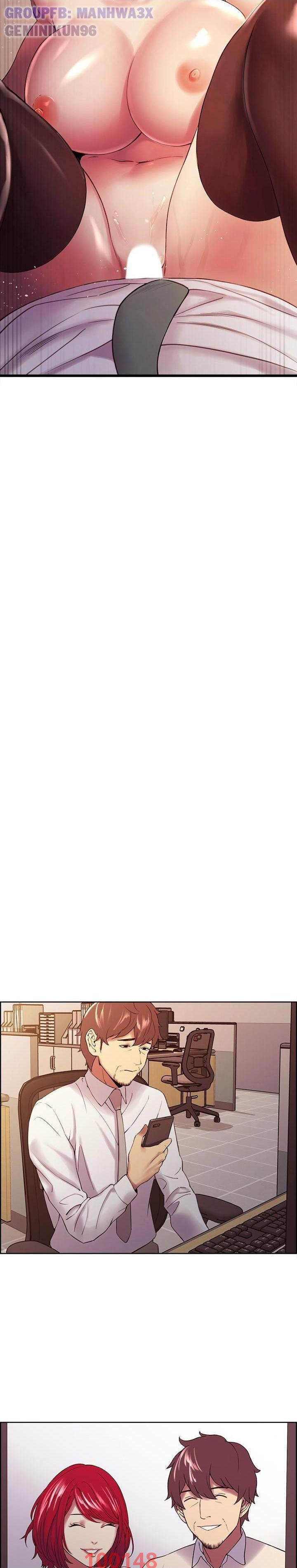 chạy trốn gia đình chapter 49 22