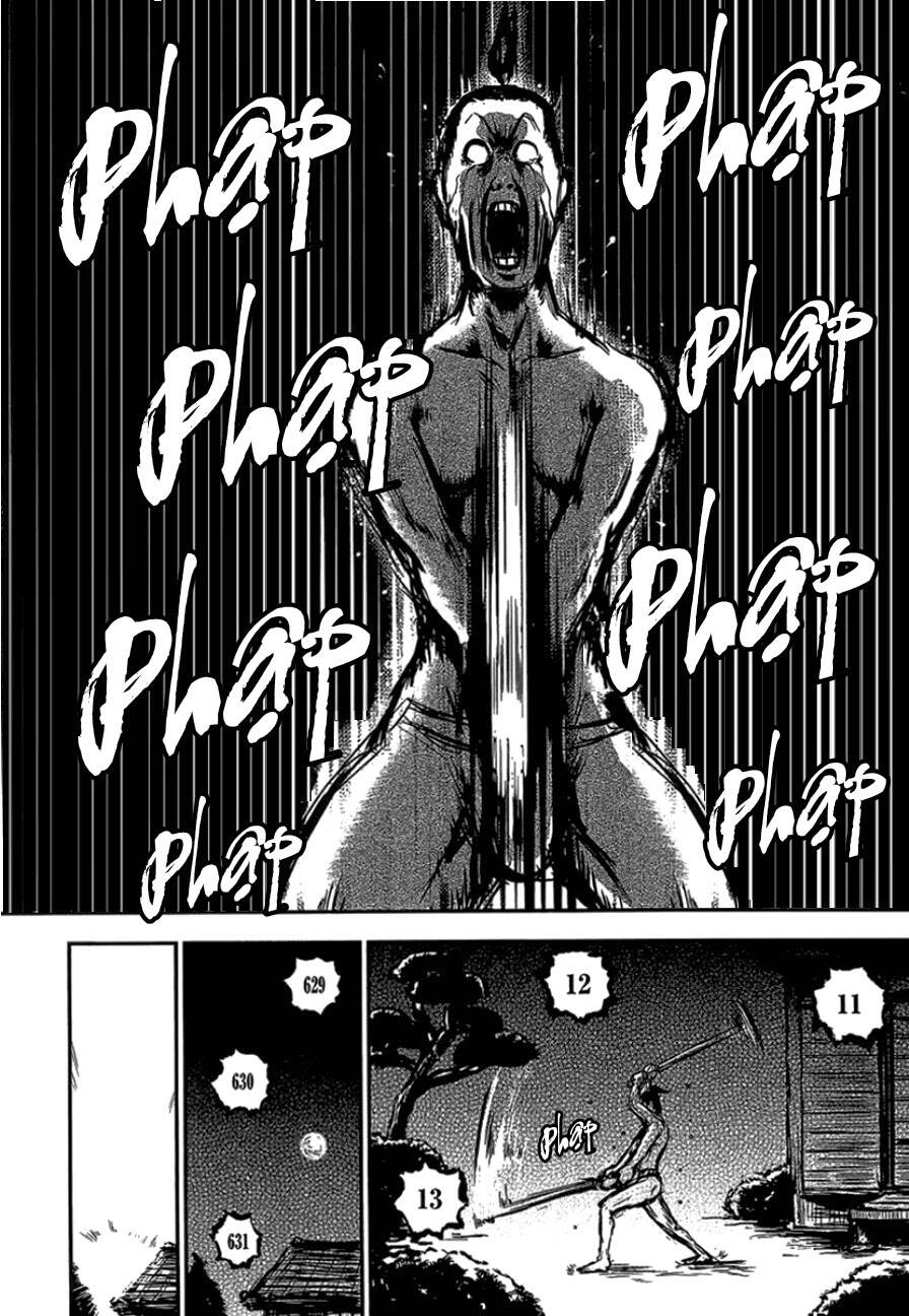 samurai chichi chapter 2 9