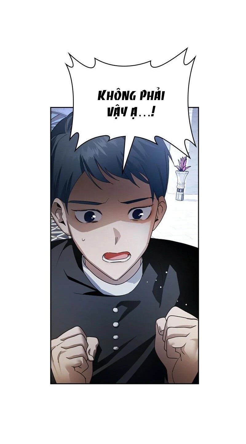 tôi muốn trở thành cô ấy dù chỉ là một ngày chapter 70 15