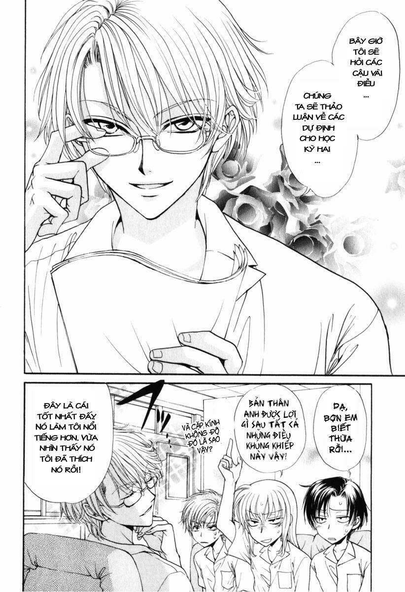 princess princess chapter 9 23