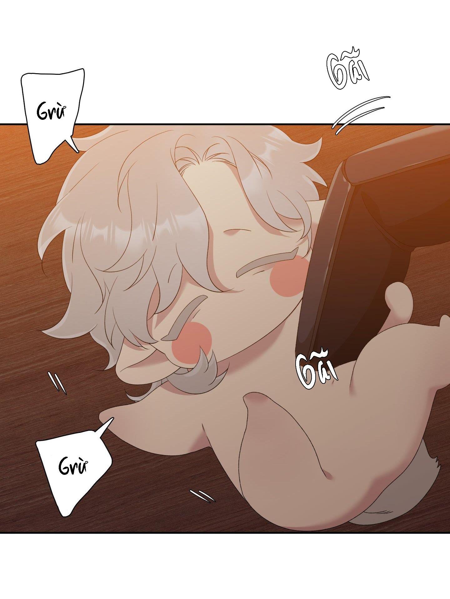 smyrna và capri chapter 20 1