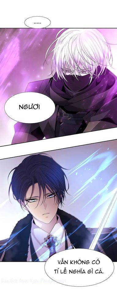 năm môn đệ của charlotte chapter 17 23