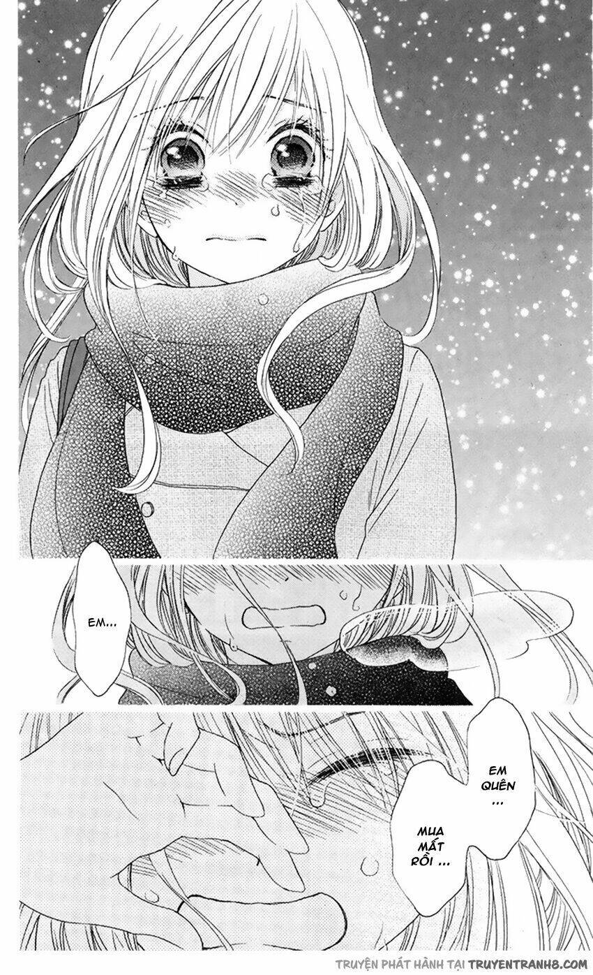 hajimari no niina chapter 18 21