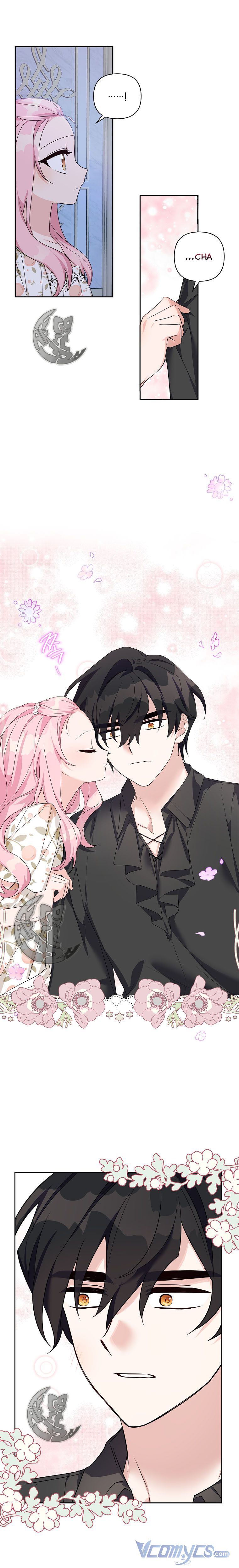 trở thành con gái út của công tước phản diện chapter 17 16